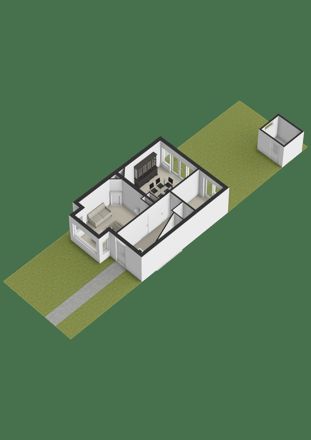 Photo 53 of Rozenhagelaan 14