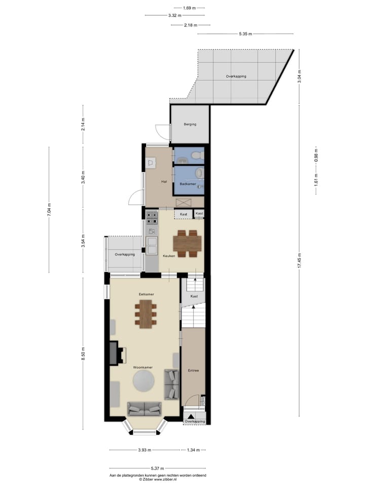 Foto 43 van Wolbergstraat 22