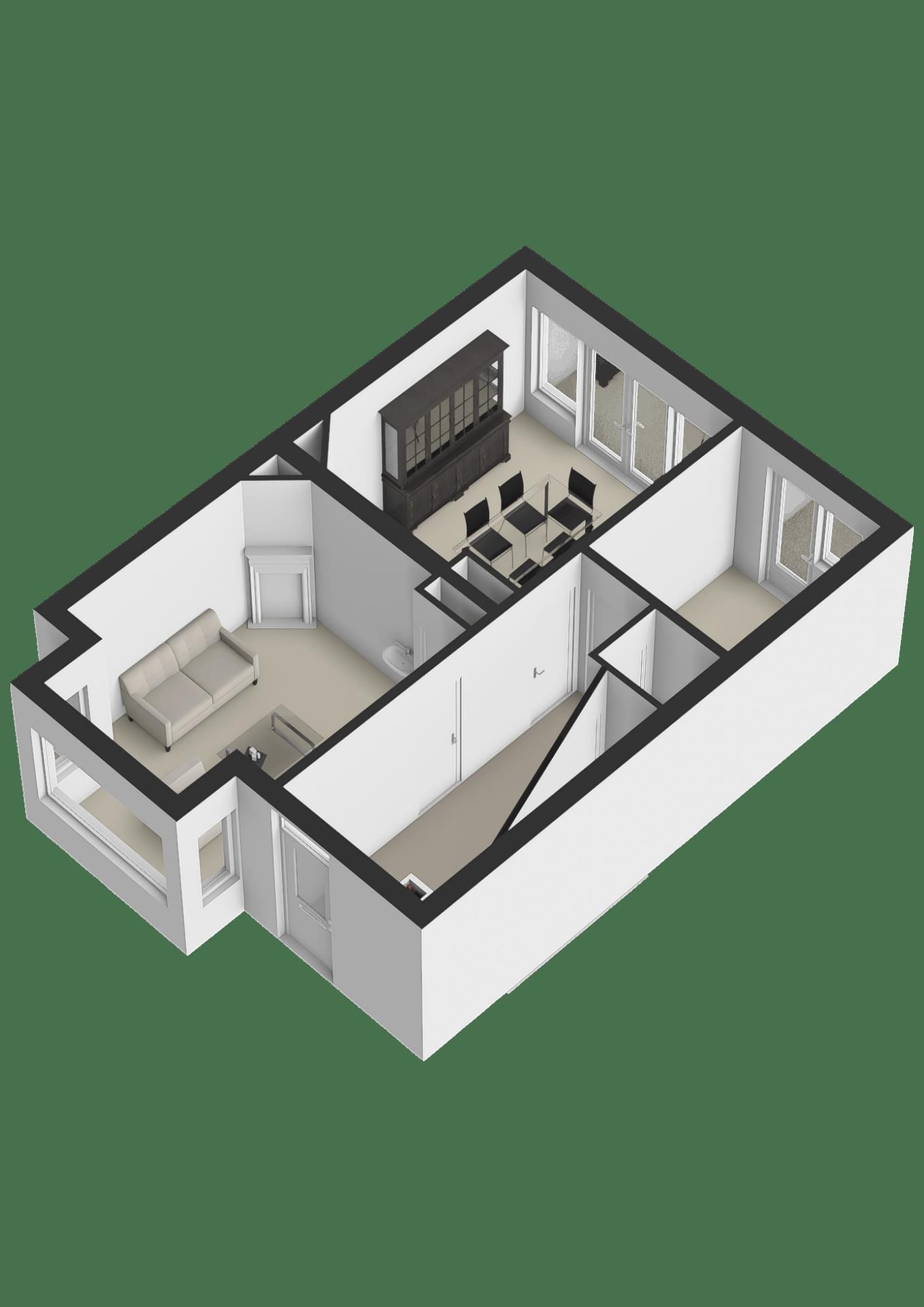 Photo 55 of Rozenhagelaan 14