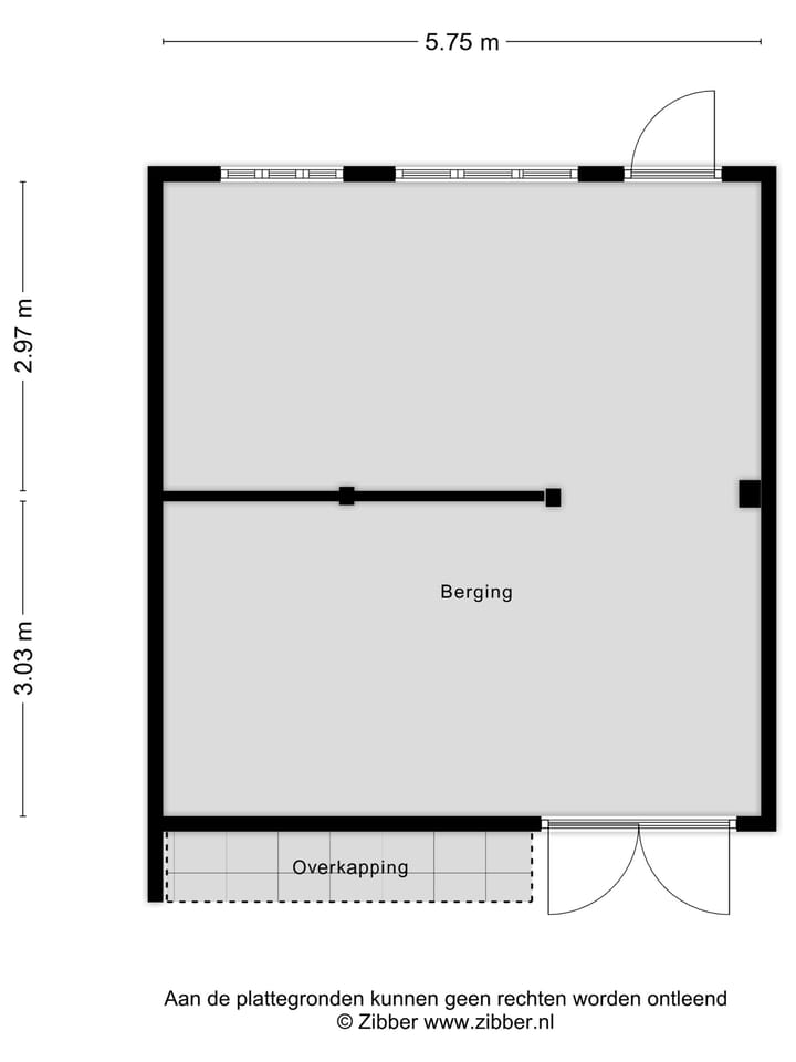 Foto 45 van Wolbergstraat 22
