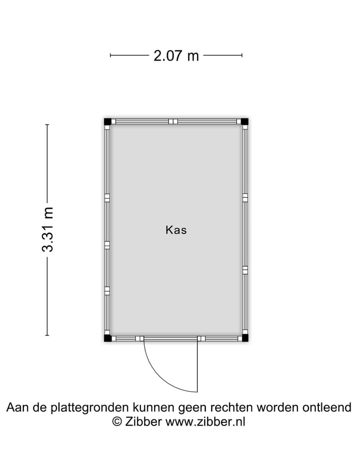 Foto 47 van Wolbergstraat 22