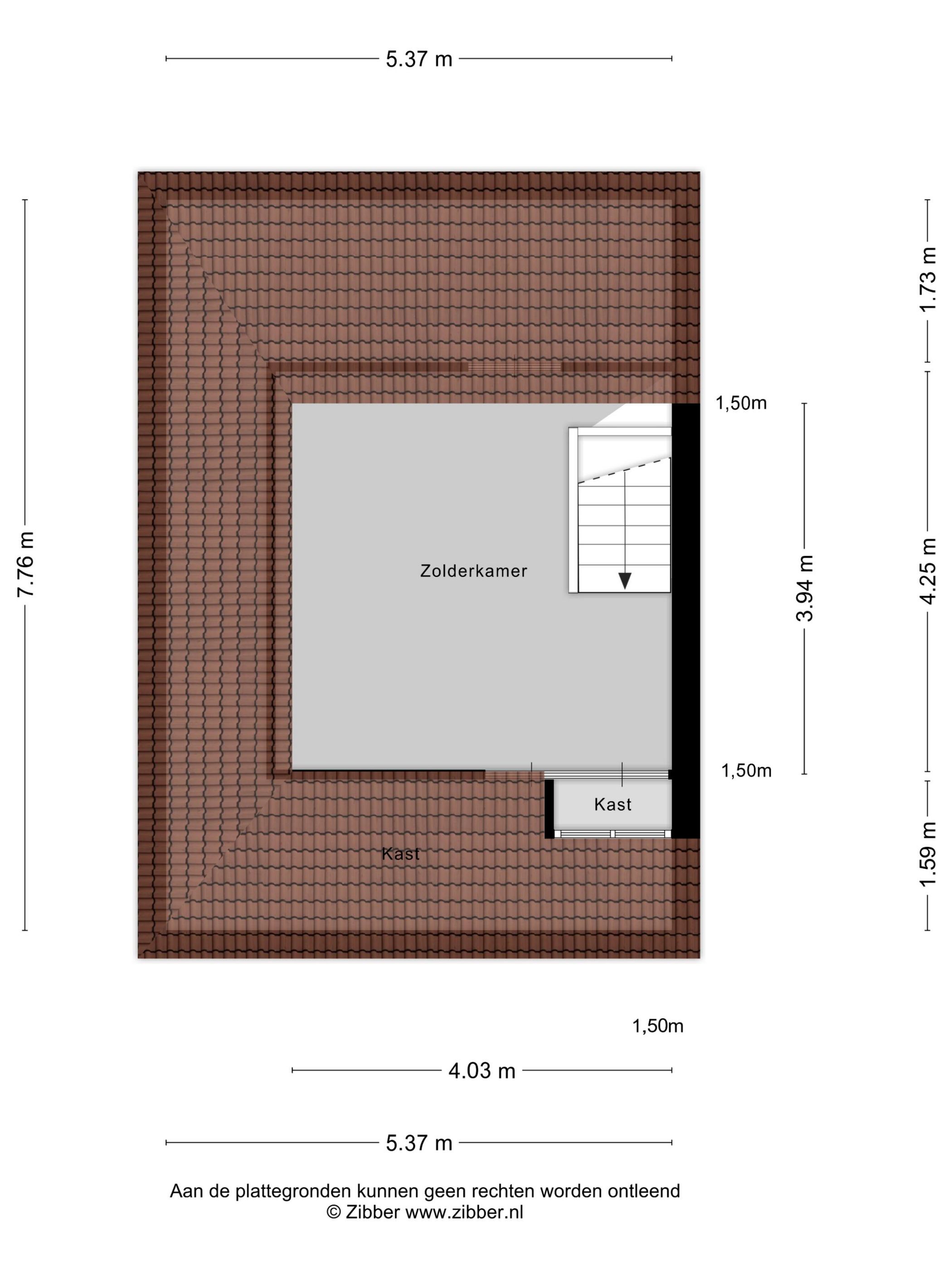 Foto 48 van Wolbergstraat 22