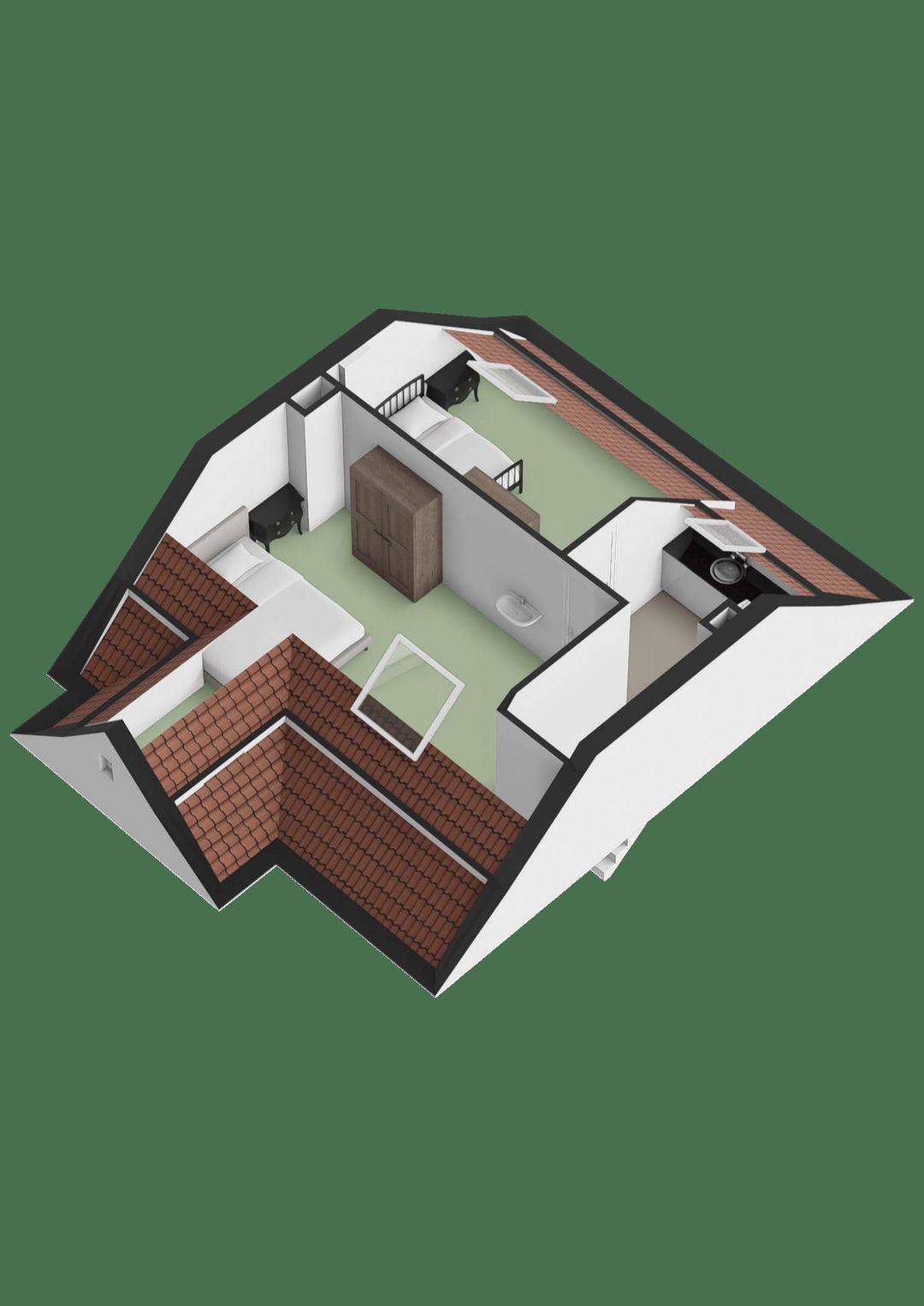 Photo 61 of Rozenhagelaan 14