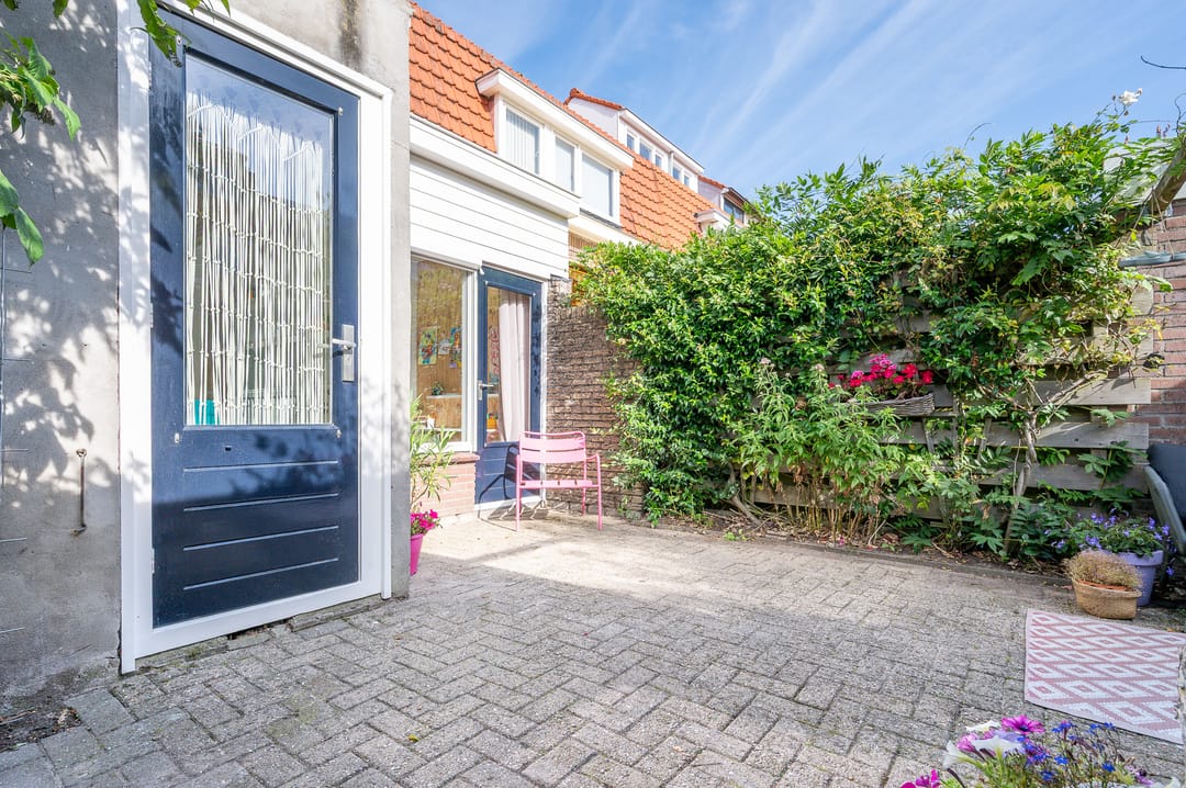 Foto 22 van Irisstraat 10