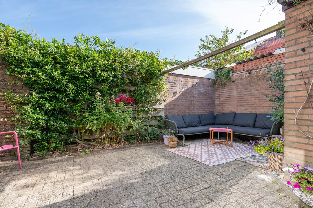 Foto 23 van Irisstraat 10