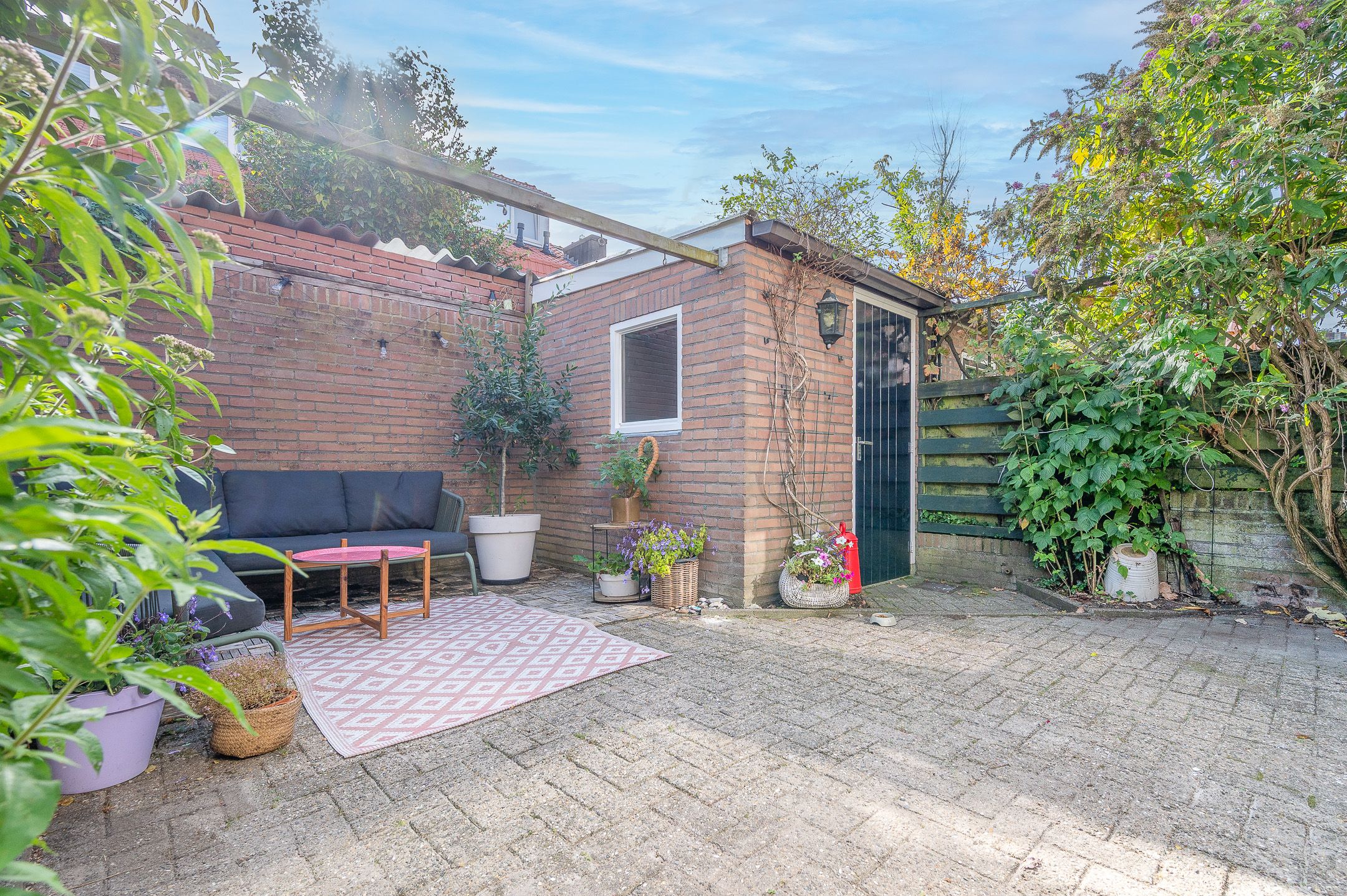 Foto 24 van Irisstraat 10