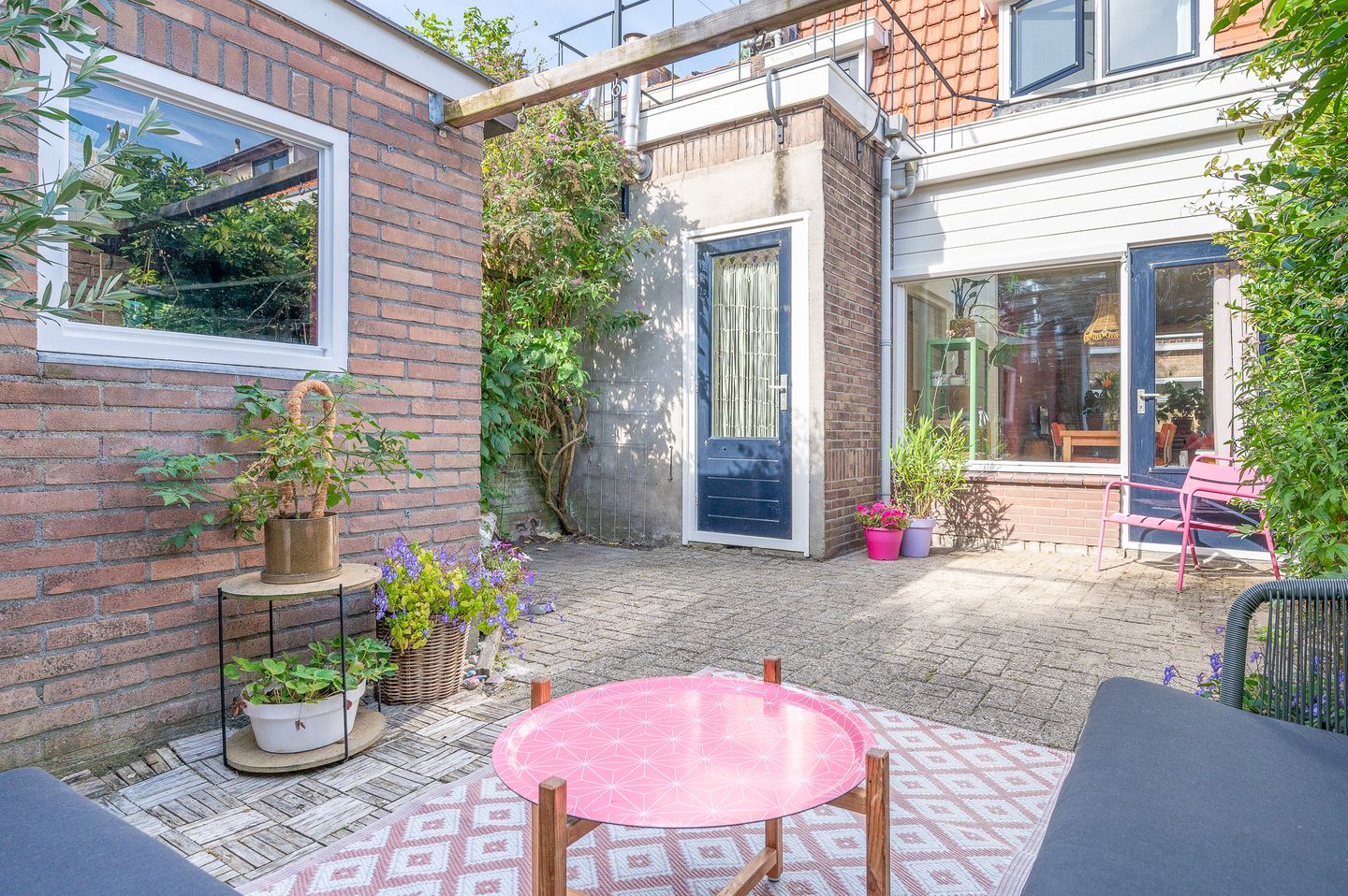 Foto 25 van Irisstraat 10