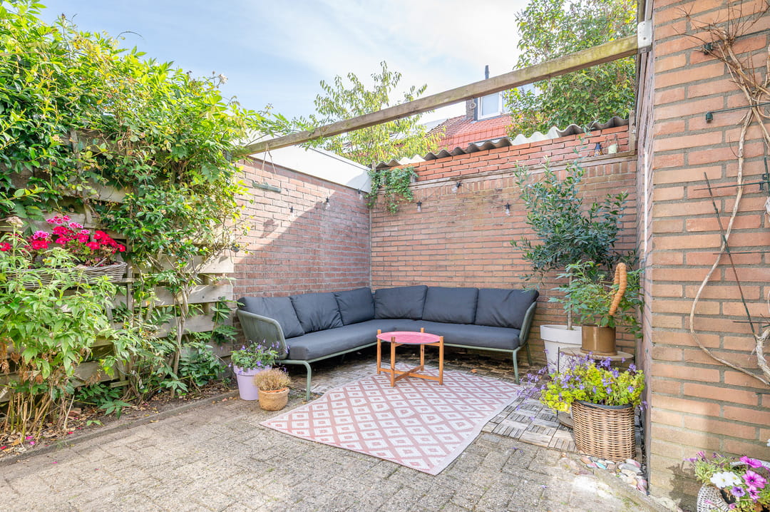 Foto 26 van Irisstraat 10