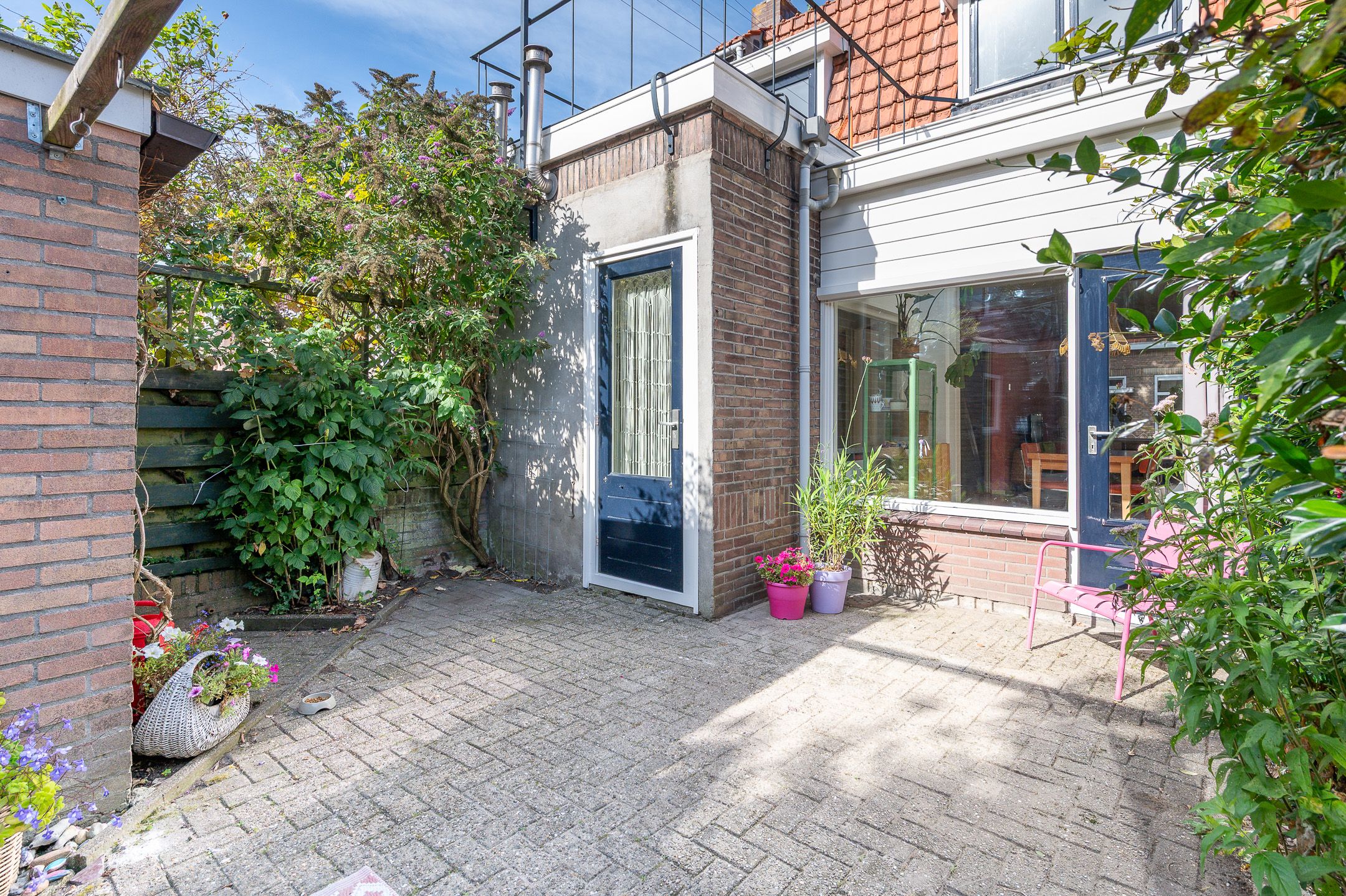 Foto 27 van Irisstraat 10