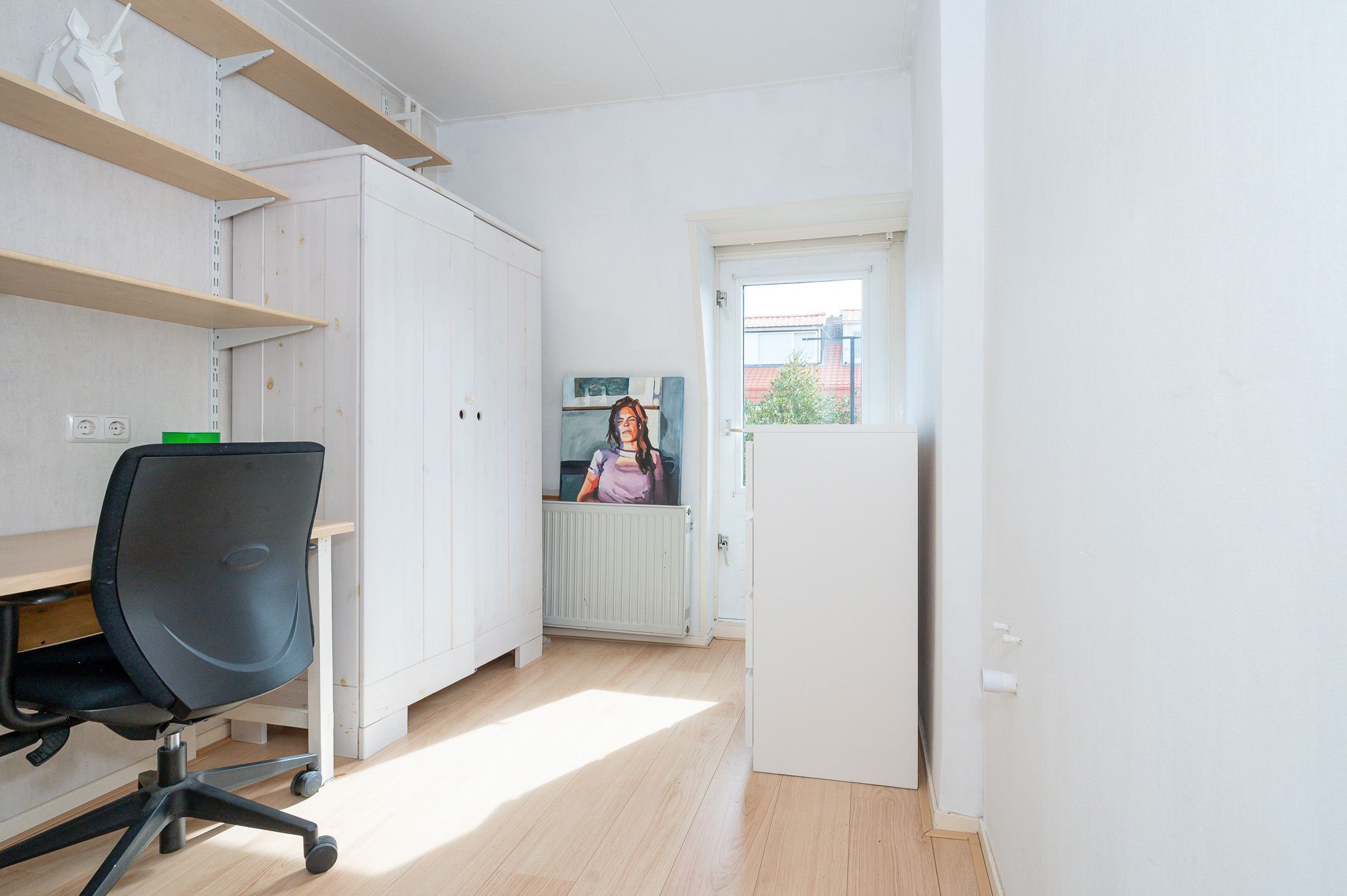 Foto 30 van Irisstraat 10