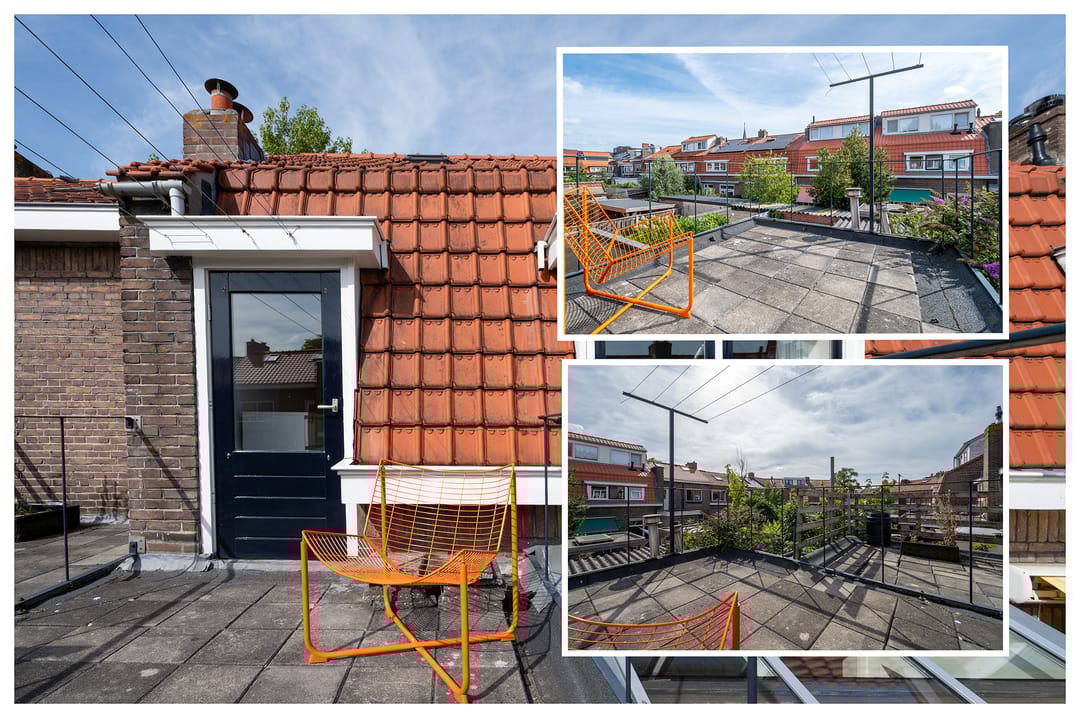 Foto 32 van Irisstraat 10