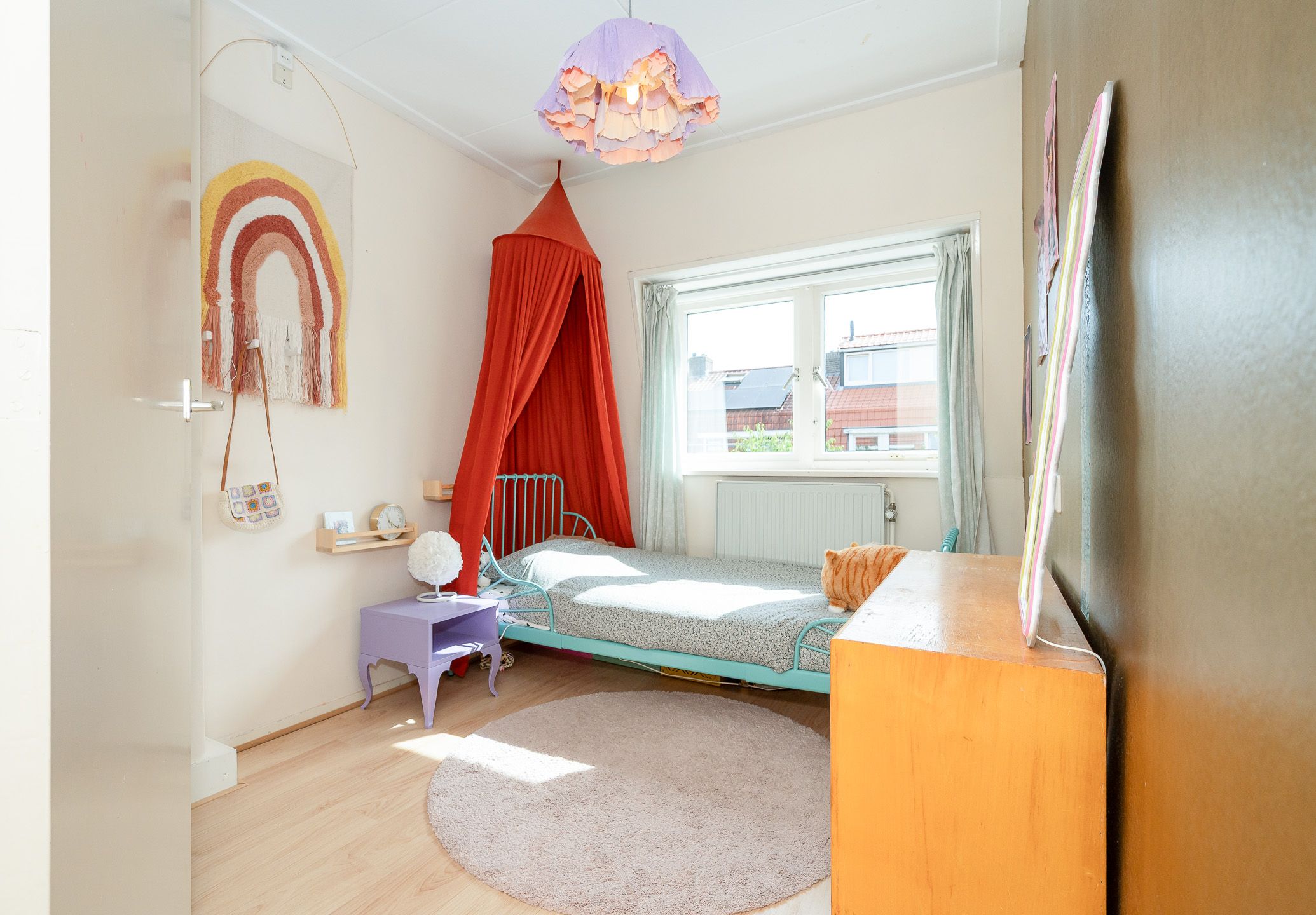 Foto 39 van Irisstraat 10