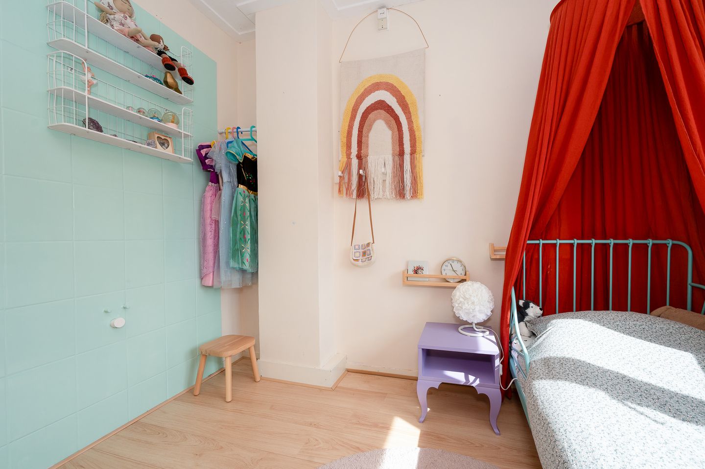 Foto 40 van Irisstraat 10