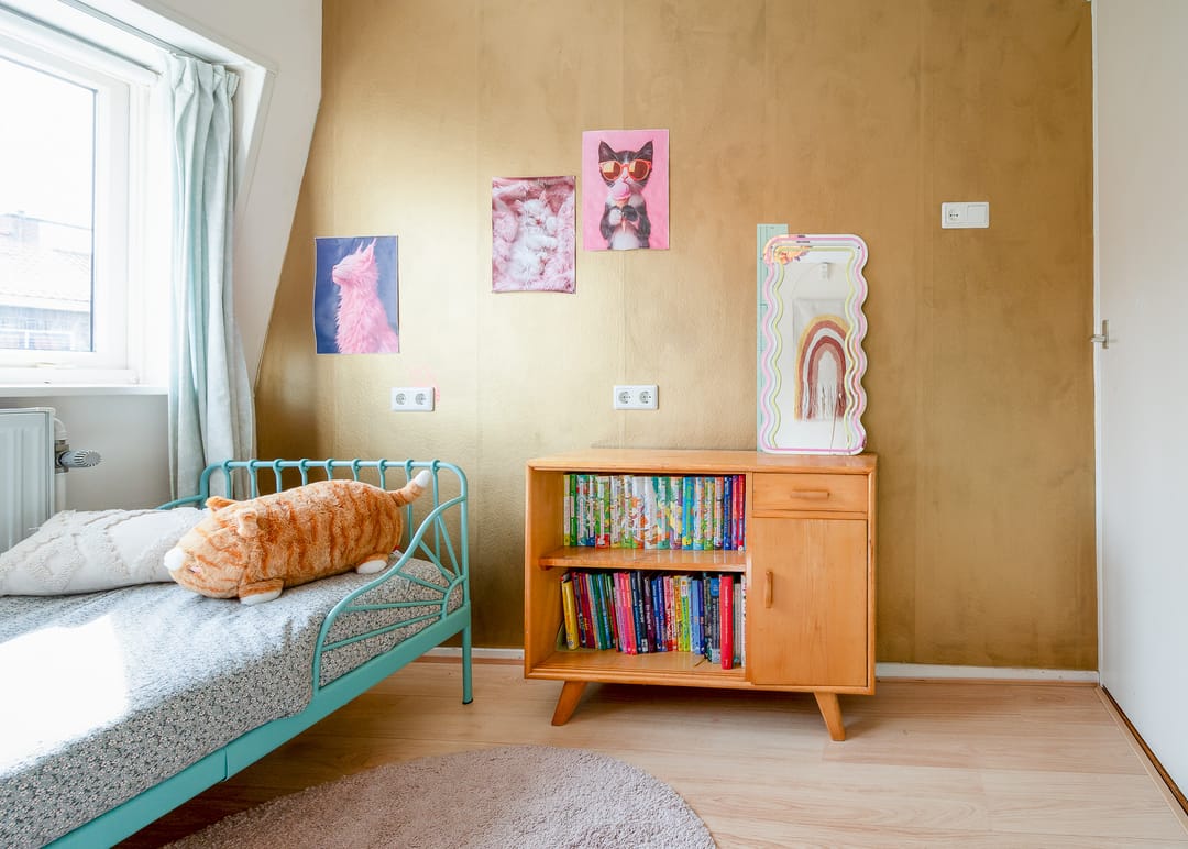 Foto 41 van Irisstraat 10