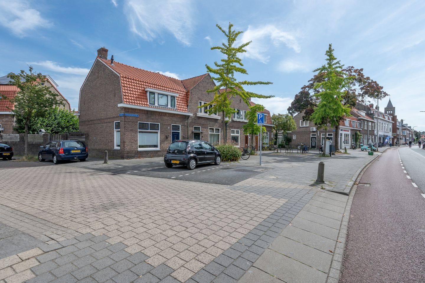 Foto 44 van Irisstraat 10