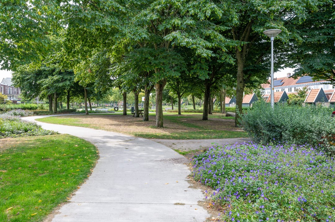 Foto 46 van Irisstraat 10