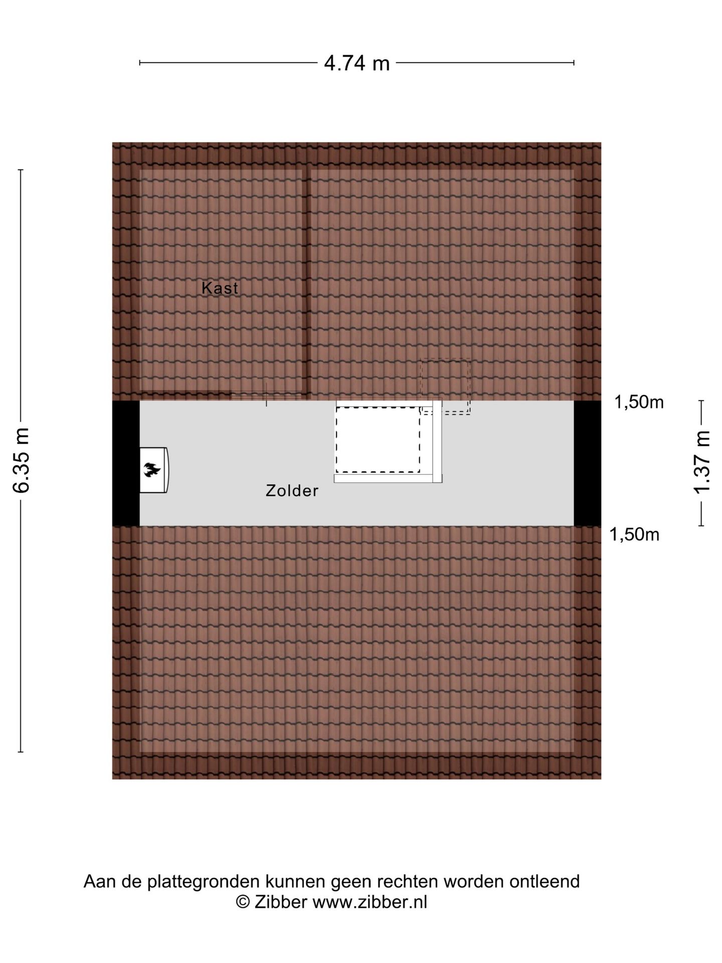 Foto 50 van Irisstraat 10