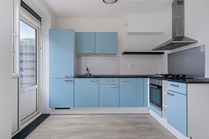 Foto 3 van Herautsingel 51