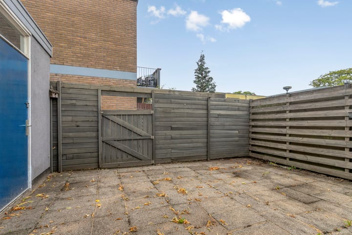 Foto 4 van Herautsingel 51