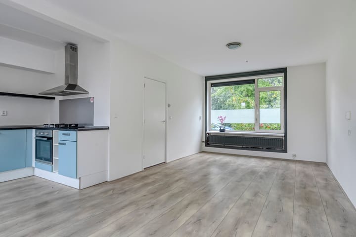 Foto 9 van Herautsingel 51