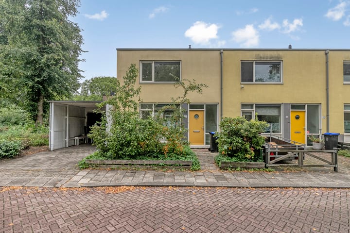 Foto 28 van Herautsingel 51