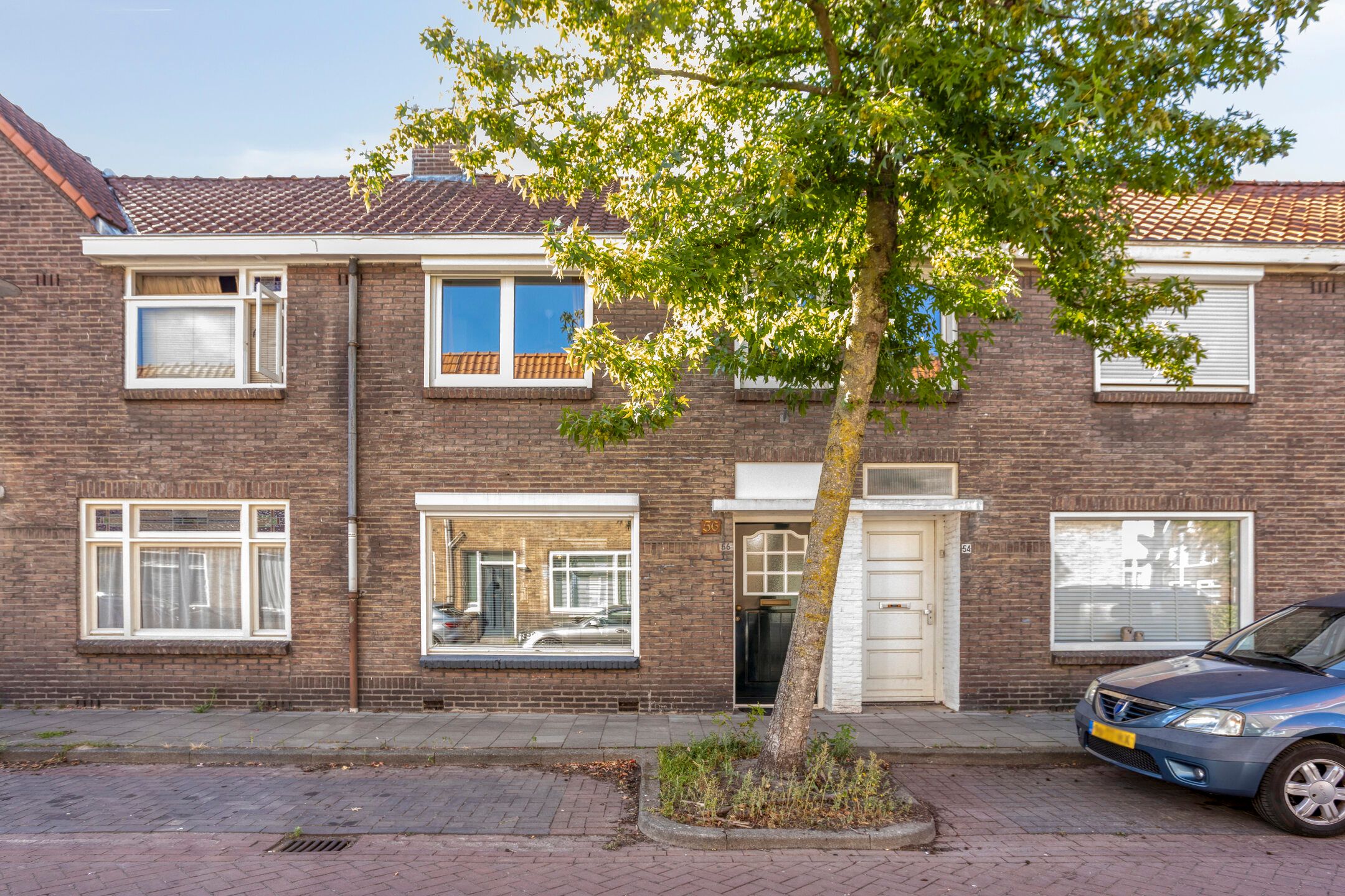 Anjelierstraat, 56, Eindhoven, 5644PG, Noord-Brabant, Nederland 56 