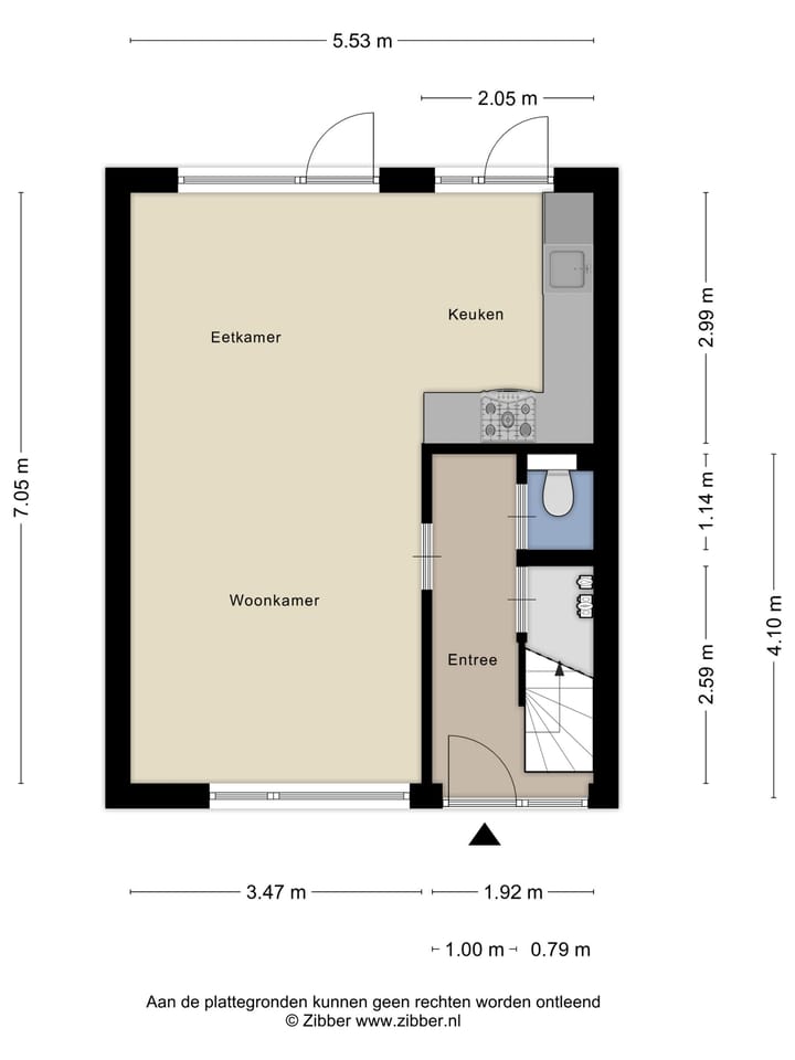 Foto 35 van Herautsingel 51