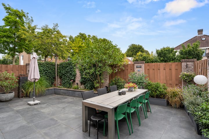 Foto 3 van Halderweg 13