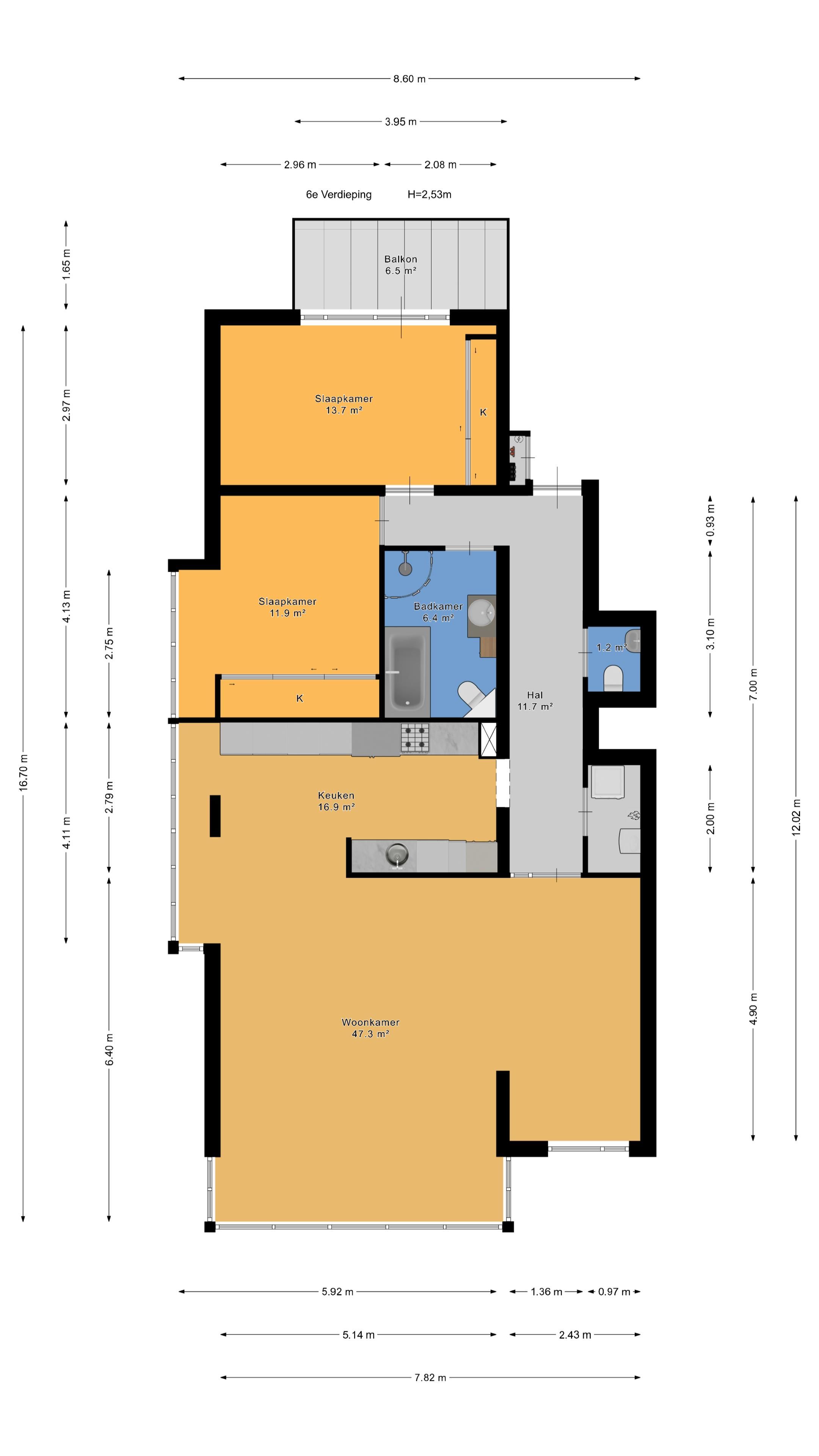 Photo 63 of Groningsestraat 269