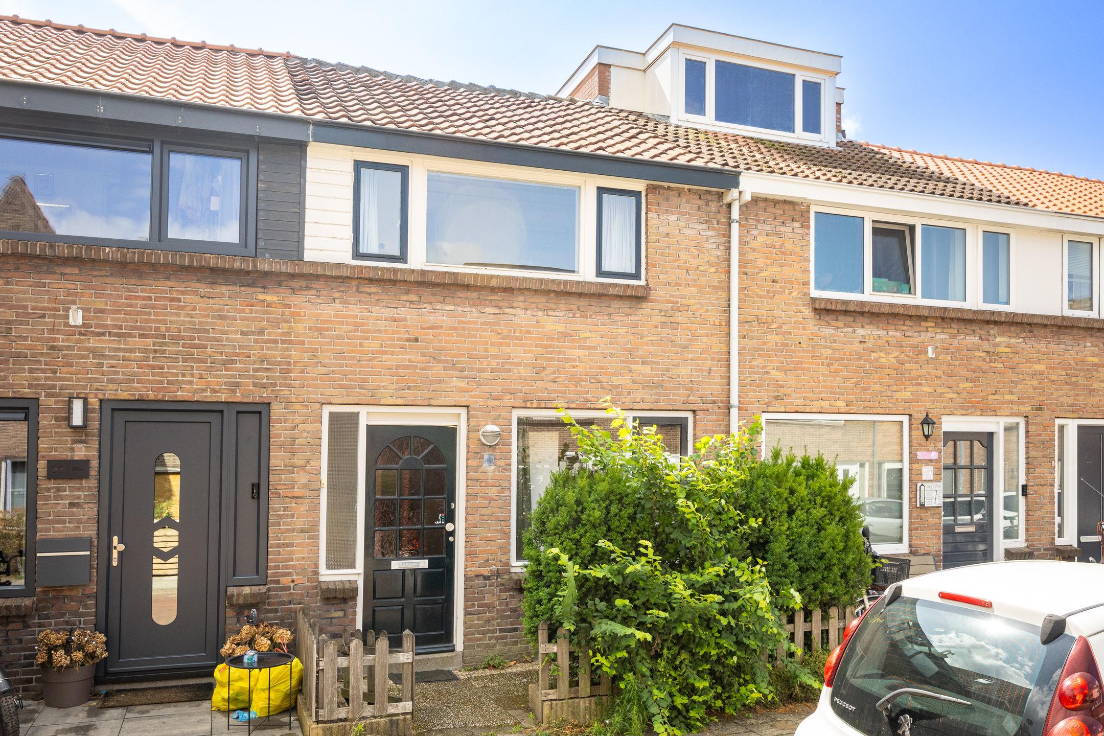 St.-Winfridusstraat, 49, Utrecht, 3553SB, Utrecht, Nederland 49