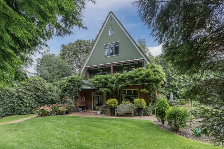 Photo 2 of Natteweg 22