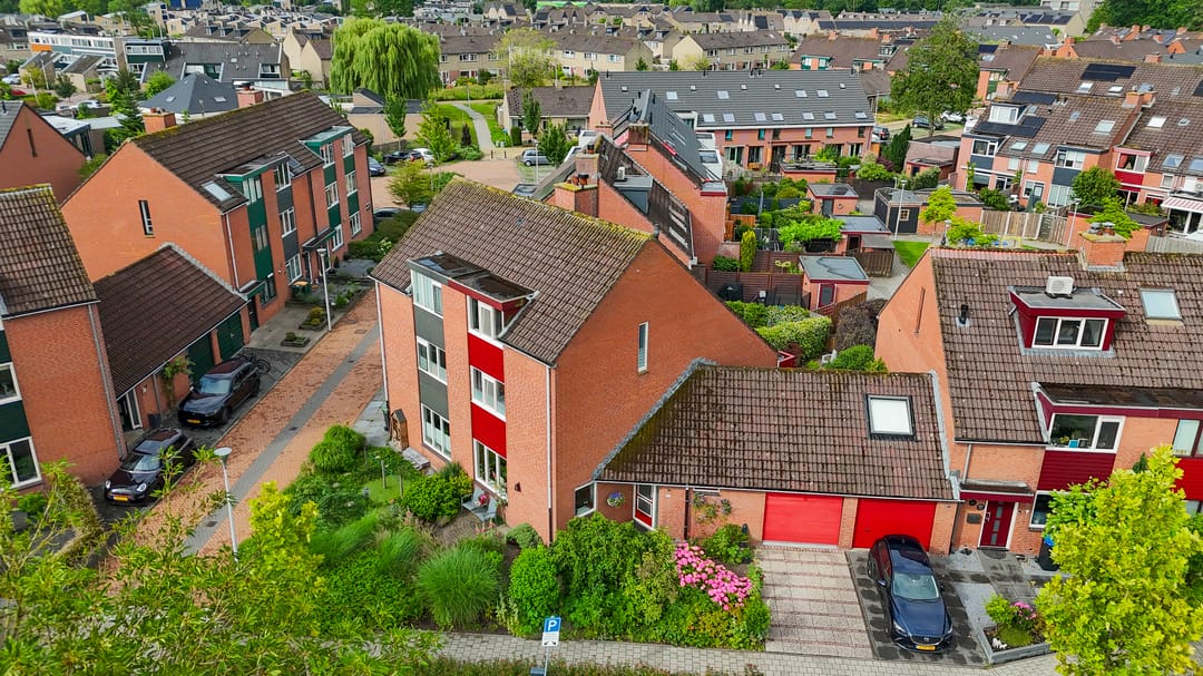 Foto 1 van Fresia 111