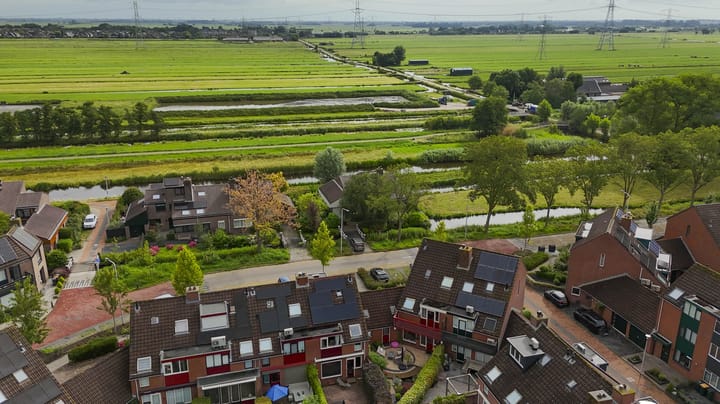 Foto 2 van Fresia 111