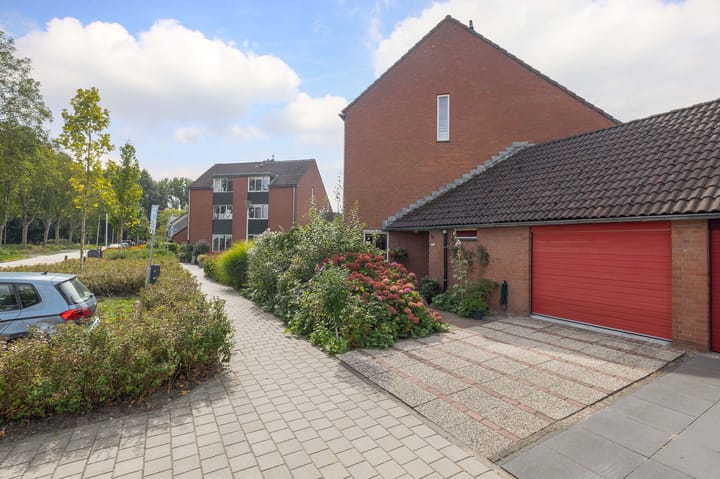 Foto 3 van Fresia 111