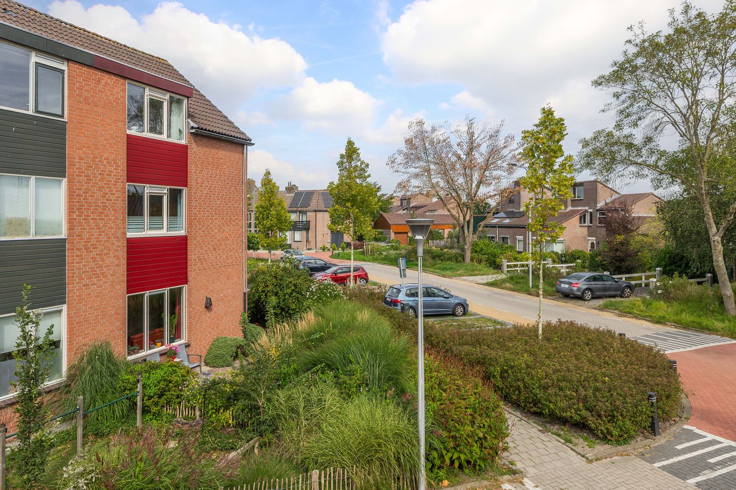 Foto 4 van Fresia 111