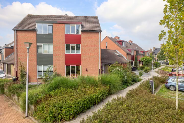 Foto 5 van Fresia 111