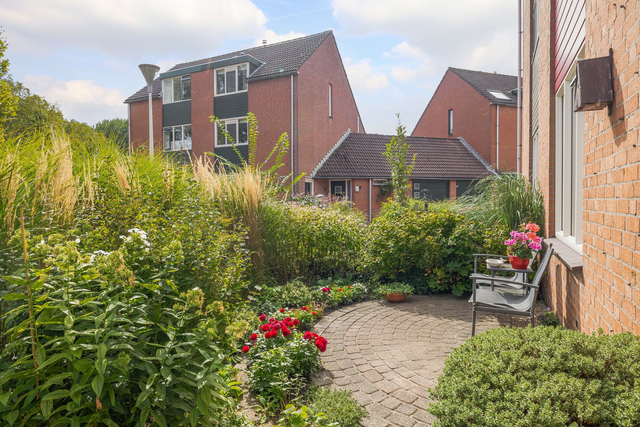 Foto 6 van Fresia 111