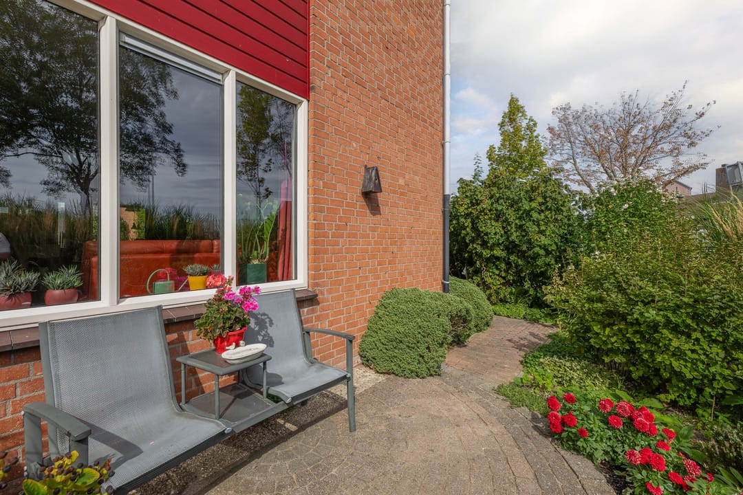 Foto 7 van Fresia 111