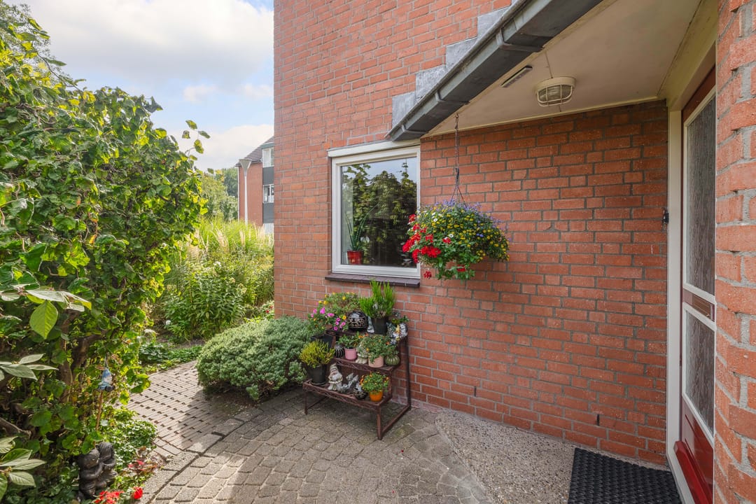 Foto 8 van Fresia 111