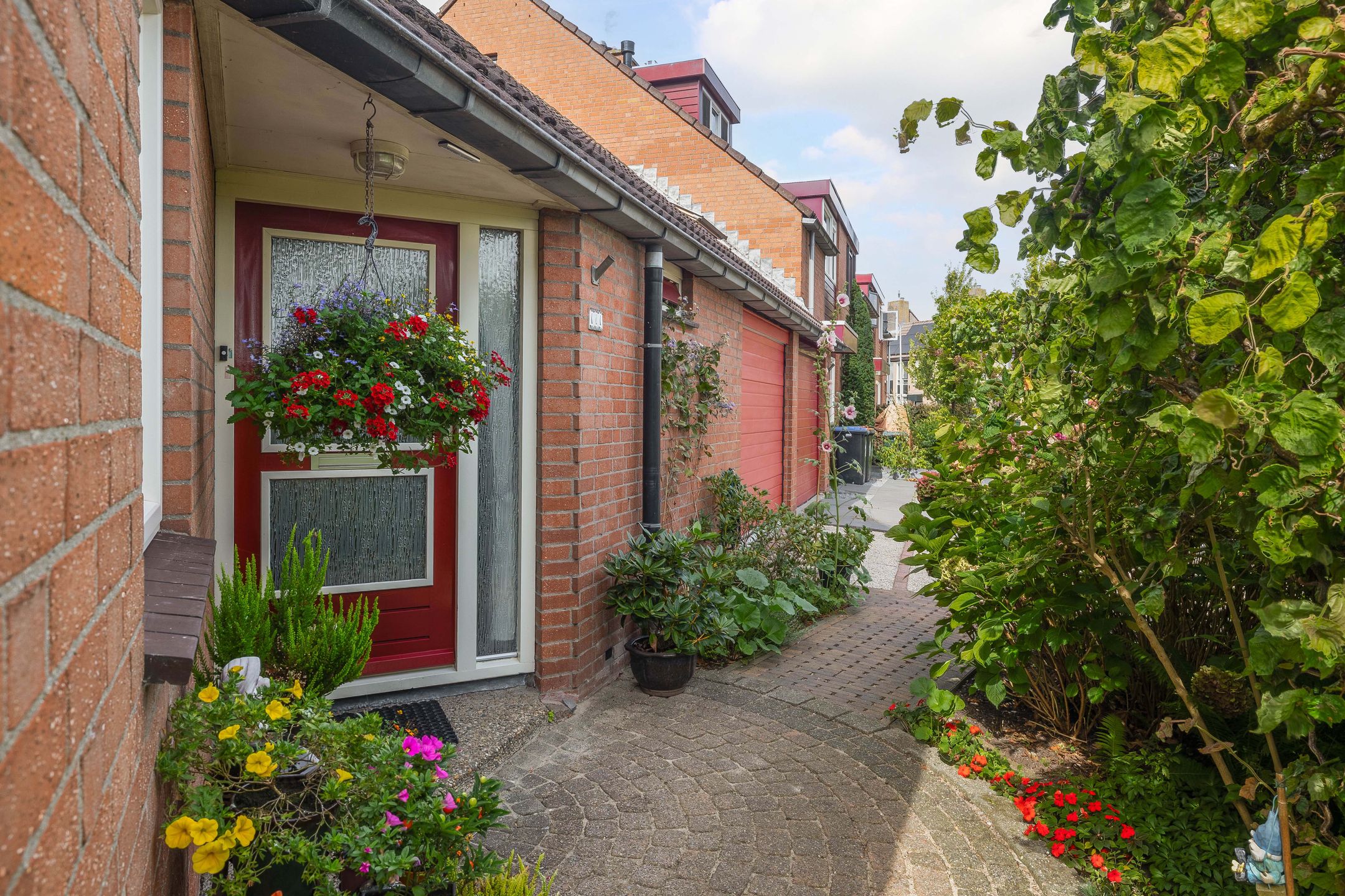 Foto 9 van Fresia 111