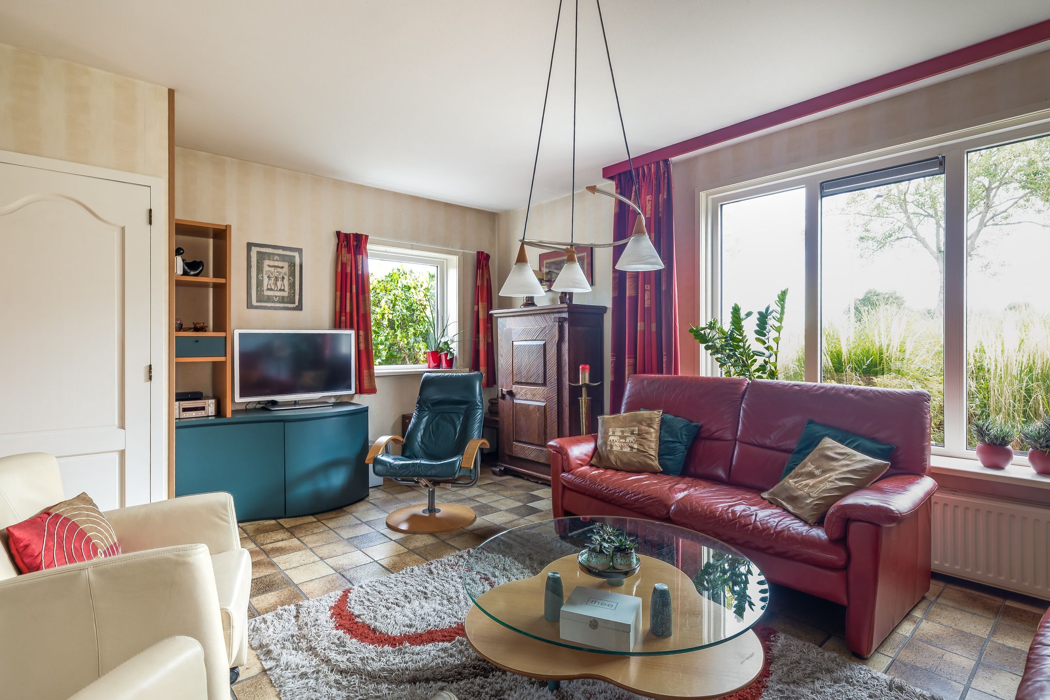 Foto 12 van Fresia 111