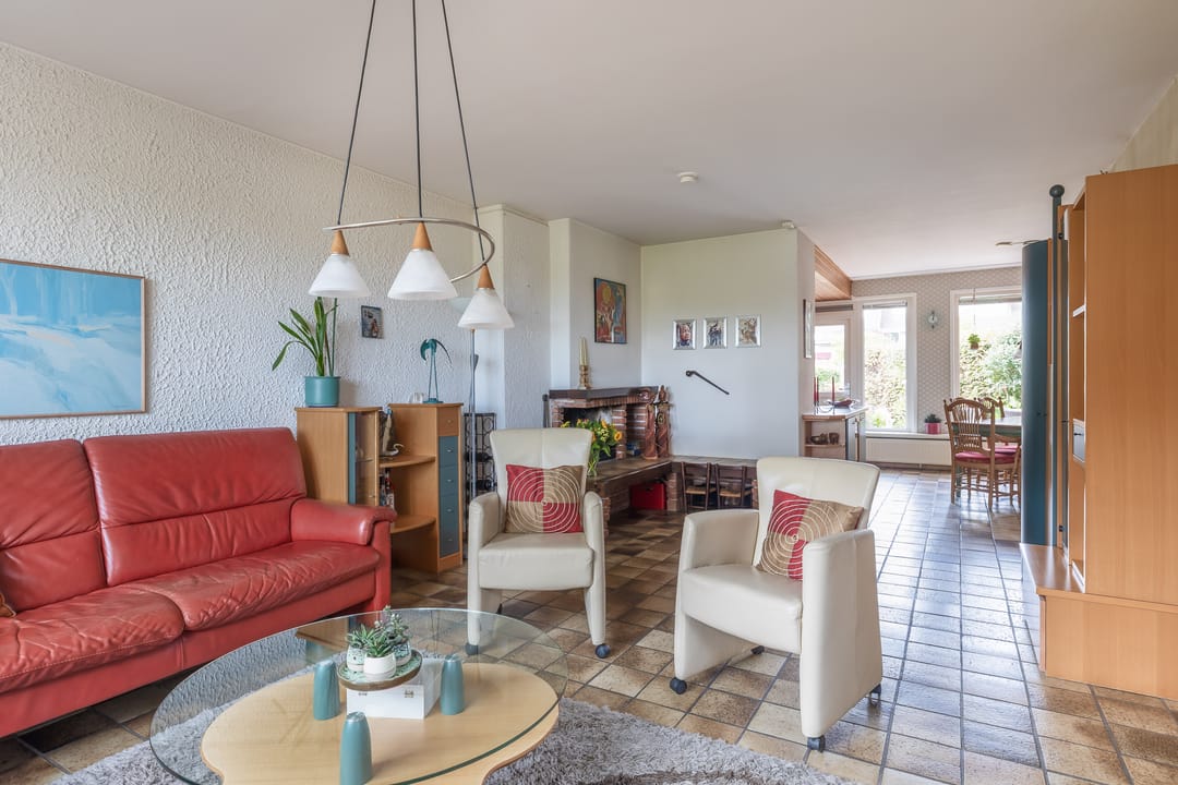 Foto 13 van Fresia 111