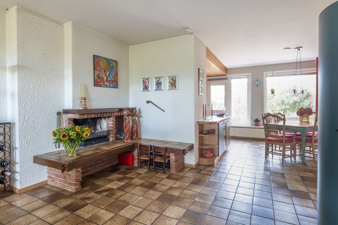 Foto 16 van Fresia 111