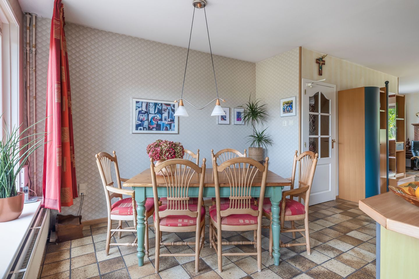 Foto 19 van Fresia 111