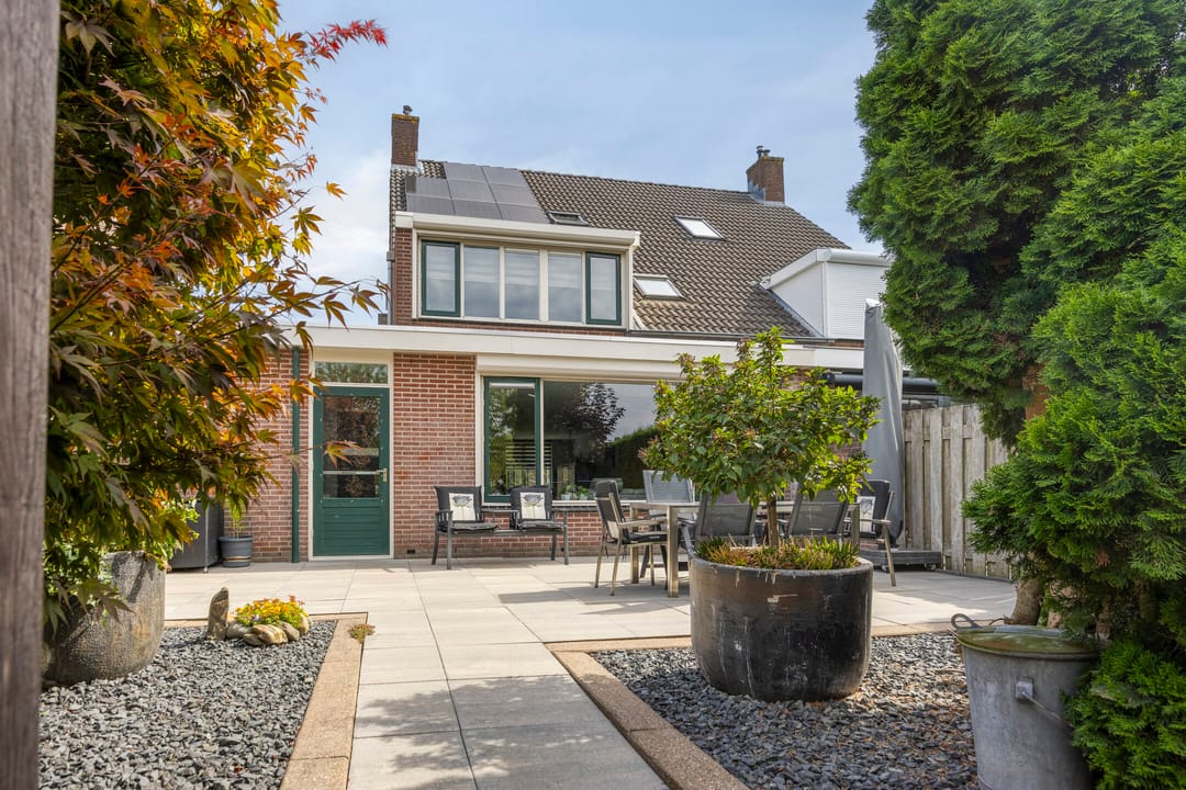 Foto 2 van Jeroen Boschlaan 20