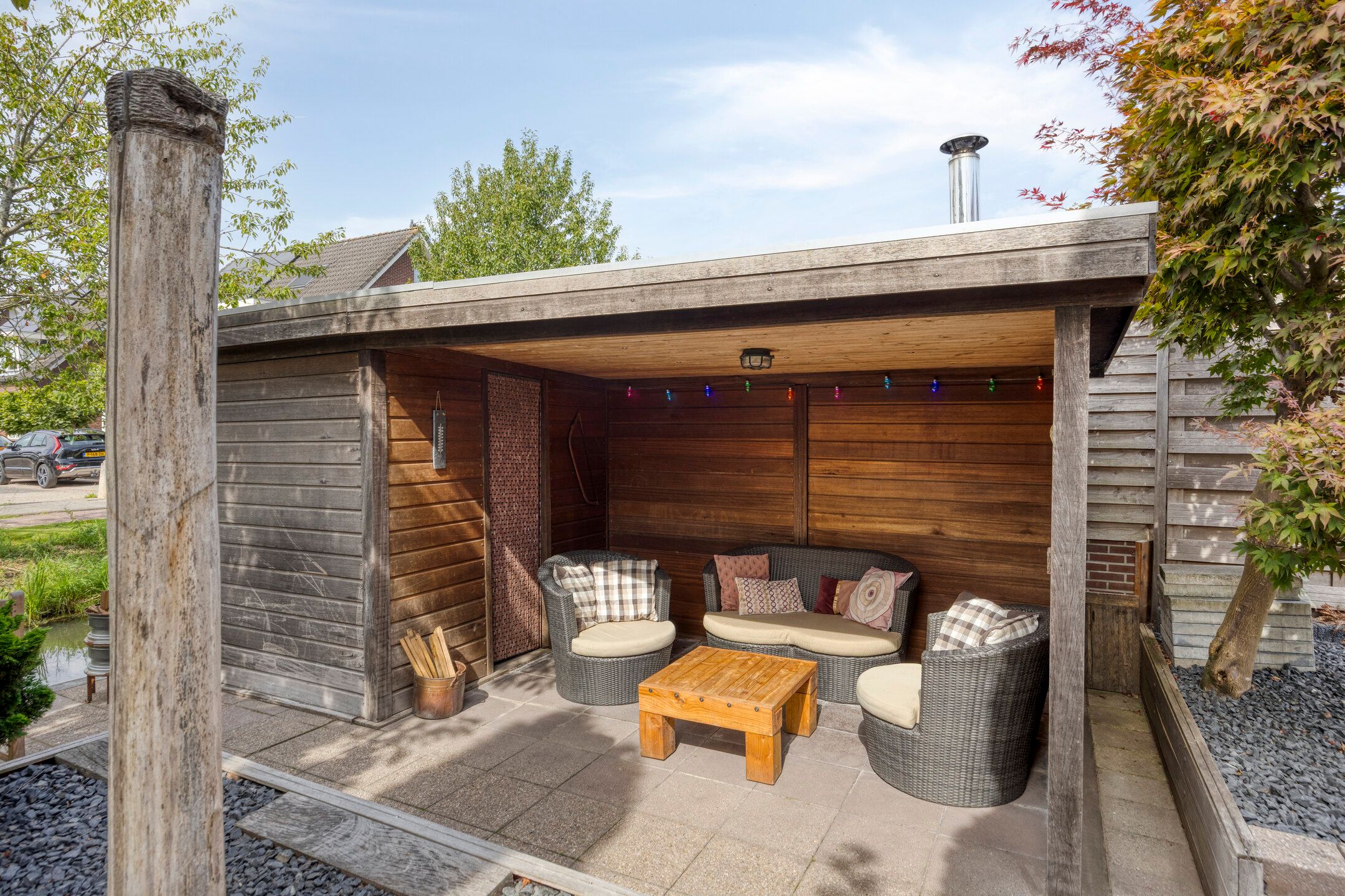 Foto 3 van Jeroen Boschlaan 20