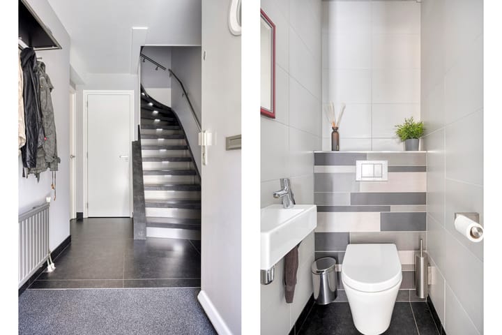 Foto 4 van Jeroen Boschlaan 20