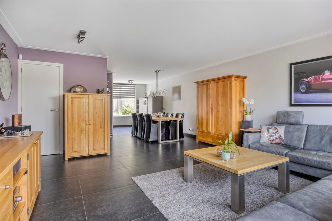 Foto 7 van Jeroen Boschlaan 20