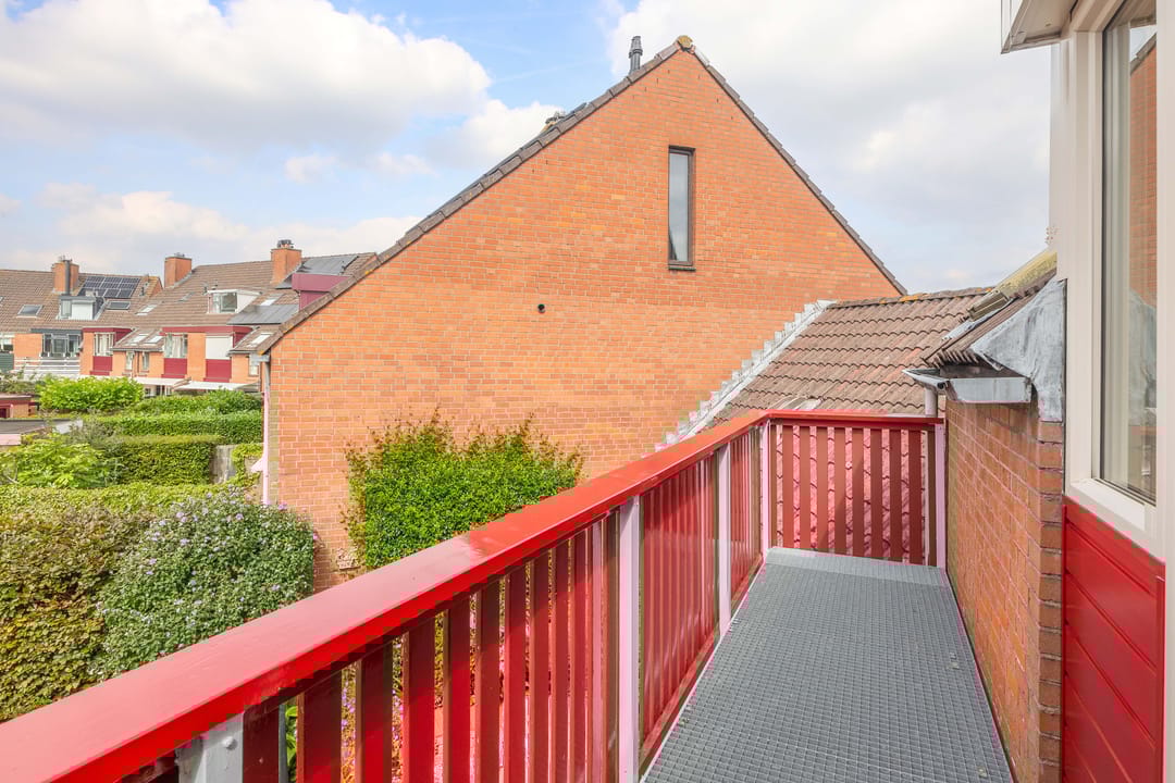 Foto 28 van Fresia 111