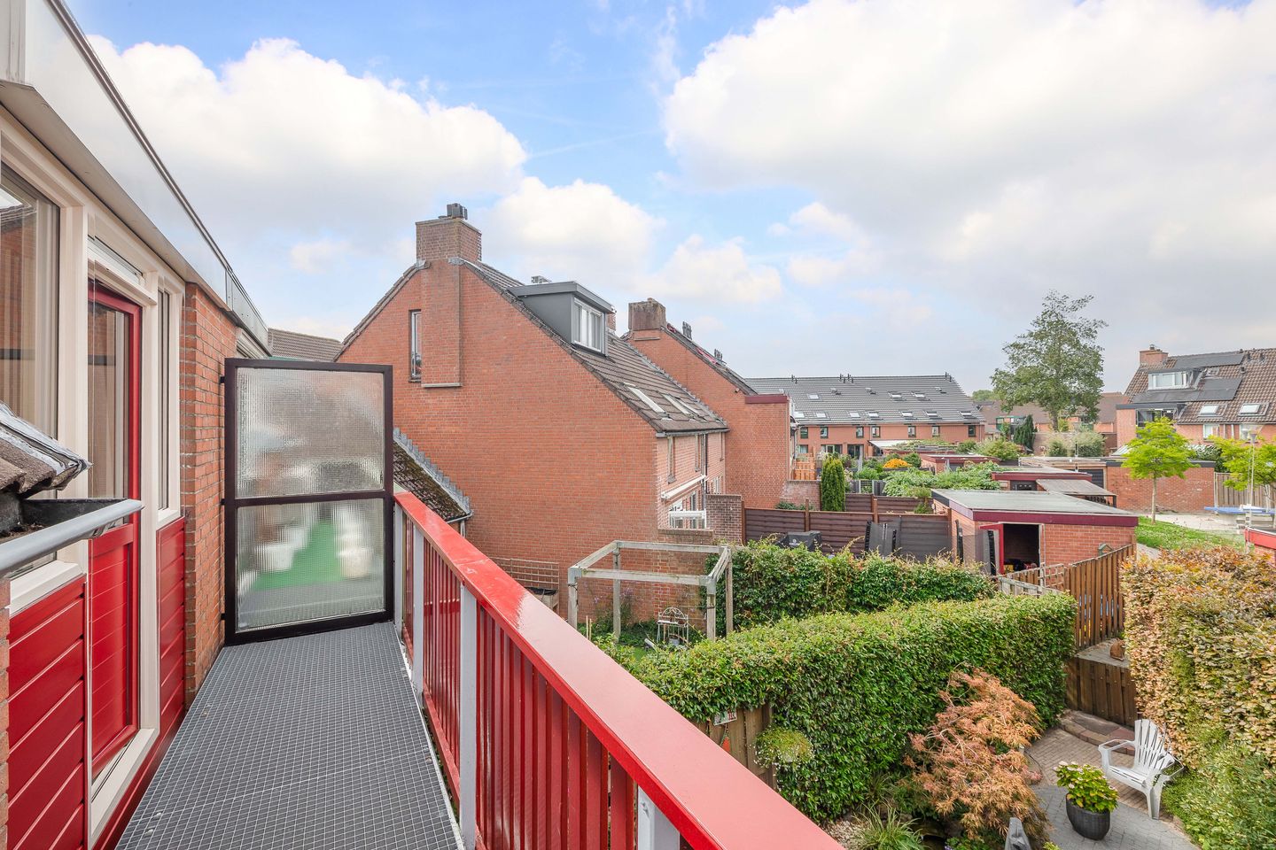 Foto 29 van Fresia 111